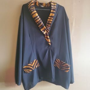 Tabitha Suit Jacket Blazer sz 3X